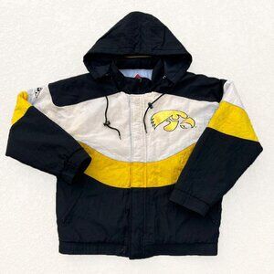 *RARE* VTG Apex Hawkeye Coat